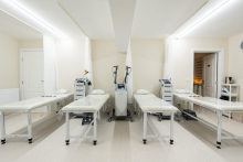 Recuperare Kinetoterapie Bradesti Recuperare Kinetoterapie Bradesti - MEDANO CLINIC