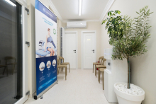 Recuperare Kinetoterapie Bradesti Recuperare Kinetoterapie Bradesti - MEDANO CLINIC