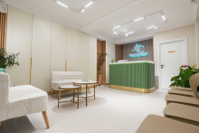 Recuperare Kinetoterapie Bradesti Recuperare Kinetoterapie Bradesti - MEDANO CLINIC