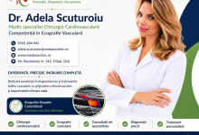 Recuperare Kinetoterapie Bradesti Recuperare Kinetoterapie Bradesti - MEDANO CLINIC