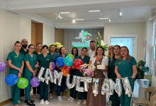 Recuperare Kinetoterapie Bradesti Recuperare Kinetoterapie Bradesti - MEDANO CLINIC