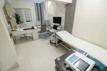 Recuperare Kinetoterapie Bradesti Recuperare Kinetoterapie Bradesti - MEDANO CLINIC