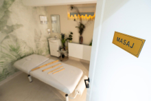 Recuperare Kinetoterapie Bradesti Recuperare Kinetoterapie Bradesti - MEDANO CLINIC