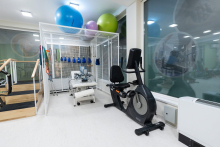 Recuperare Kinetoterapie Bradesti Recuperare Kinetoterapie Bradesti - MEDANO CLINIC