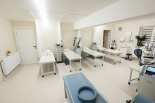 Recuperare Kinetoterapie Bradesti Recuperare Kinetoterapie Bradesti - MEDANO CLINIC
