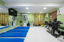 Recuperare Kinetoterapie Bradesti Recuperare Kinetoterapie Bradesti - MEDANO CLINIC