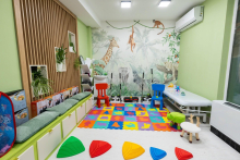 Recuperare Kinetoterapie Bradesti Recuperare Kinetoterapie Bradesti - MEDANO CLINIC