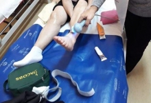 Recuperare Kinetoterapie Rosiorii de Vede Recuperare Kinetoterapie Rosiorii de Vede - CENTRUL MEDICAL NICOMED  