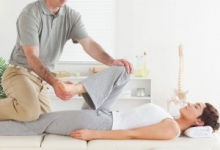 Recuperare Kinetoterapie Medias Recuperare Medicala - Kinetoterapie Medias