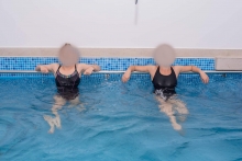 Recuperare Kinetoterapie Simeria Recuperare Medicala  Fizioterapie Simeria - New Kinetic
