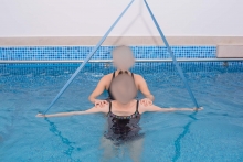 Recuperare Kinetoterapie Simeria Recuperare Medicala  Fizioterapie Simeria - New Kinetic