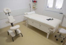 Recuperare Kinetoterapie Orastie Recuperare Medicala Fizioterapie Orastie - New Kinetic