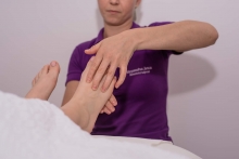 Recuperare Kinetoterapie Orastie Recuperare Medicala Fizioterapie Orastie - New Kinetic