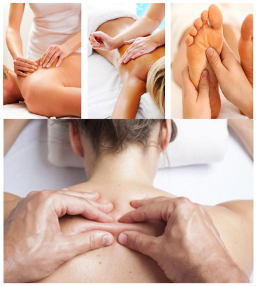 masaj terapeutic cluj napoca